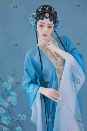 [TouTiao頭條女神] 2019-12-09 白蛇傳 莫曉希