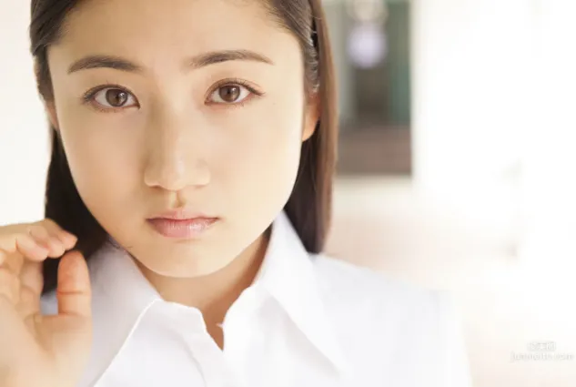 入江紗绫 SaayaSaaya 《Glorious Body》[image.tv]