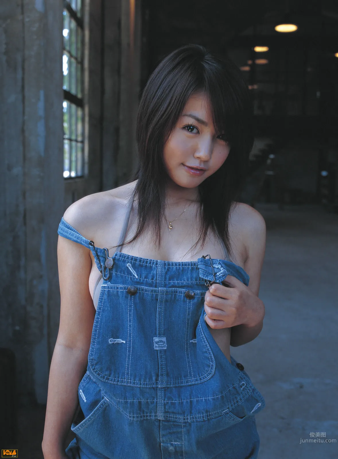 矶山沙也加(磯山さやか)-[Bomb.TV]2005-06_2