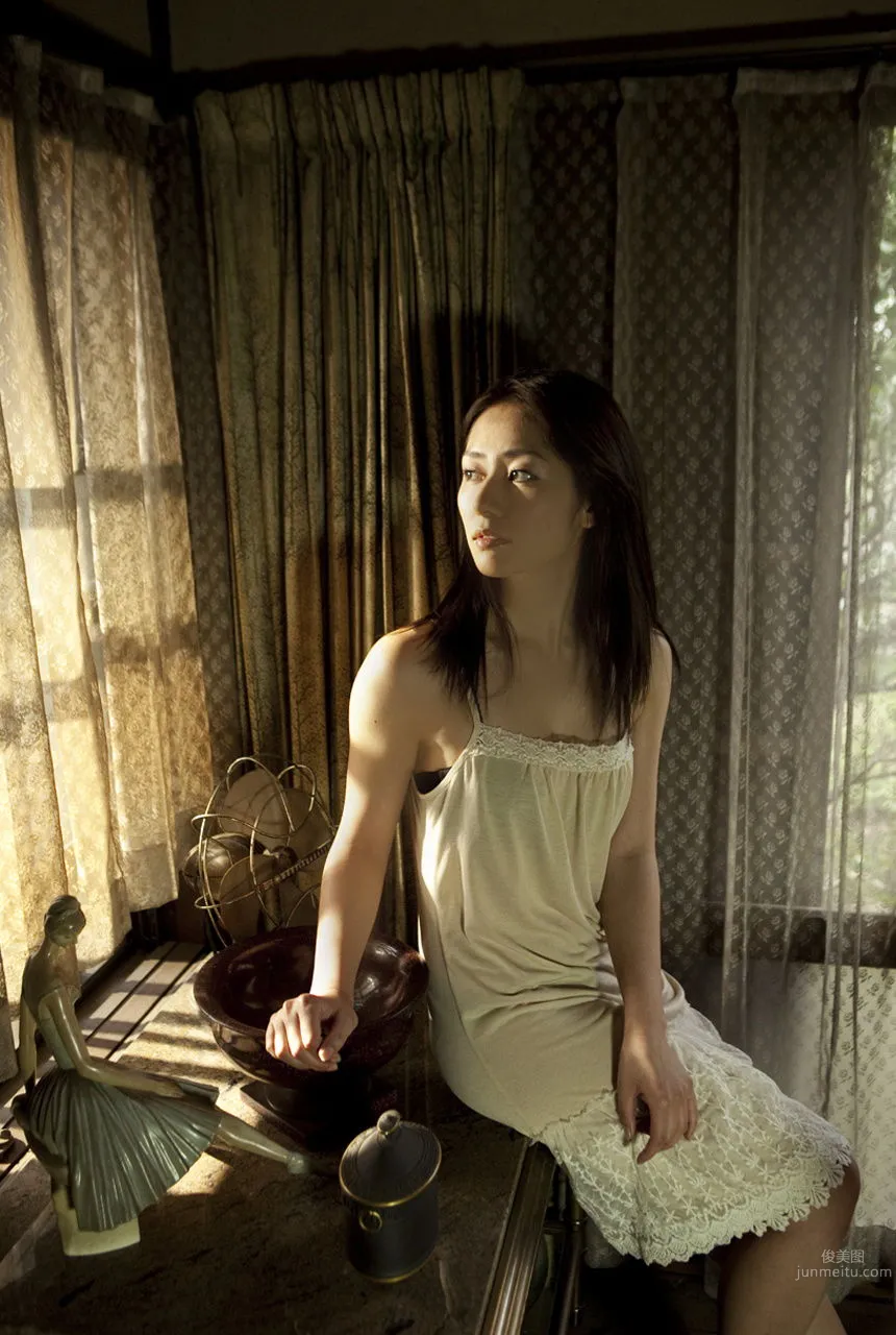 谷桃子(藤田咲)-《桃源郷》全編[image.tv套图]_0