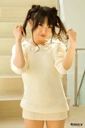 桜りりぃ-[@misty套圖]《Pure Idol Collection》