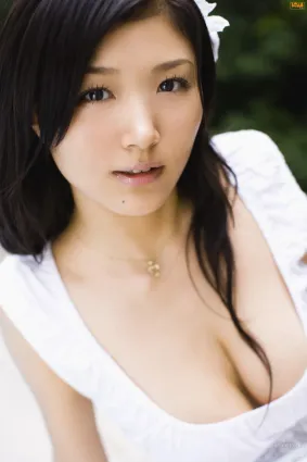 愛衣(愛衣)-[Bomb.TV]套圖2007-11