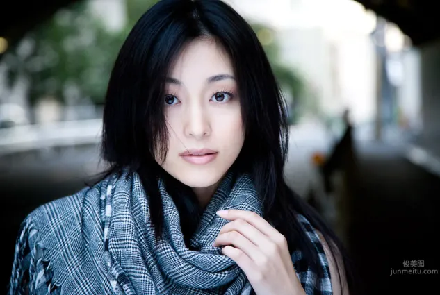 青山倫子(青山倫子)-《Touch me in the morning》[image.tv套圖]