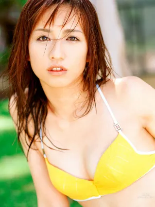 優木真央美(優木まおみ)-《Double Shock!!!!!》[image.tv套圖]