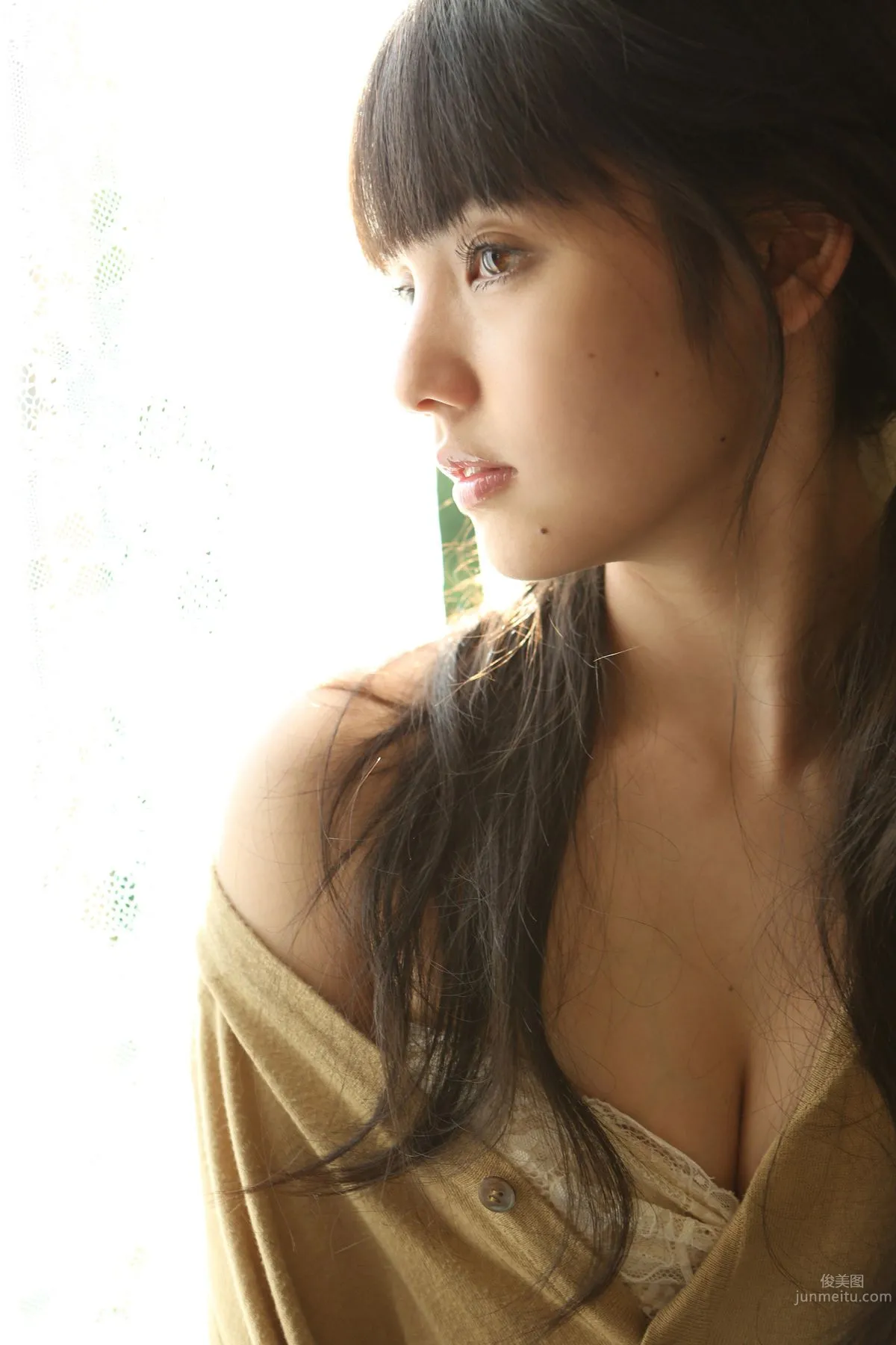 道重沙由美(道重さゆみ)-[H!P Digital Books] No.117_0