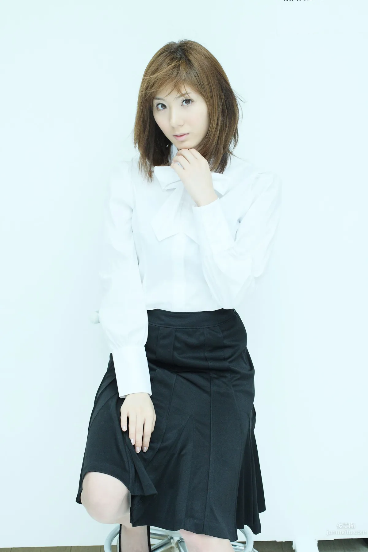 麻美由真(麻美ゆま)- [NS Eyes写真] SF-No.476_2