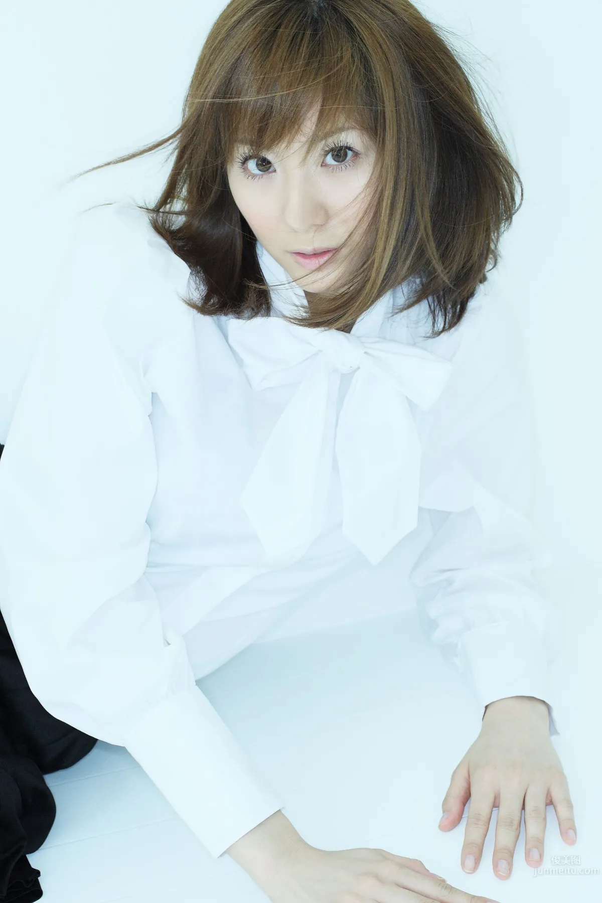 麻美由真(麻美ゆま)- [NS Eyes写真] SF-No.476_6
