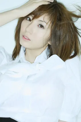 麻美由真(麻美ゆま)- [NS Eyes寫真] SF-No.476