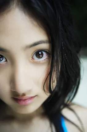 紗绫- [NS Eyes寫真] SF-No.458 UNDERAGE!