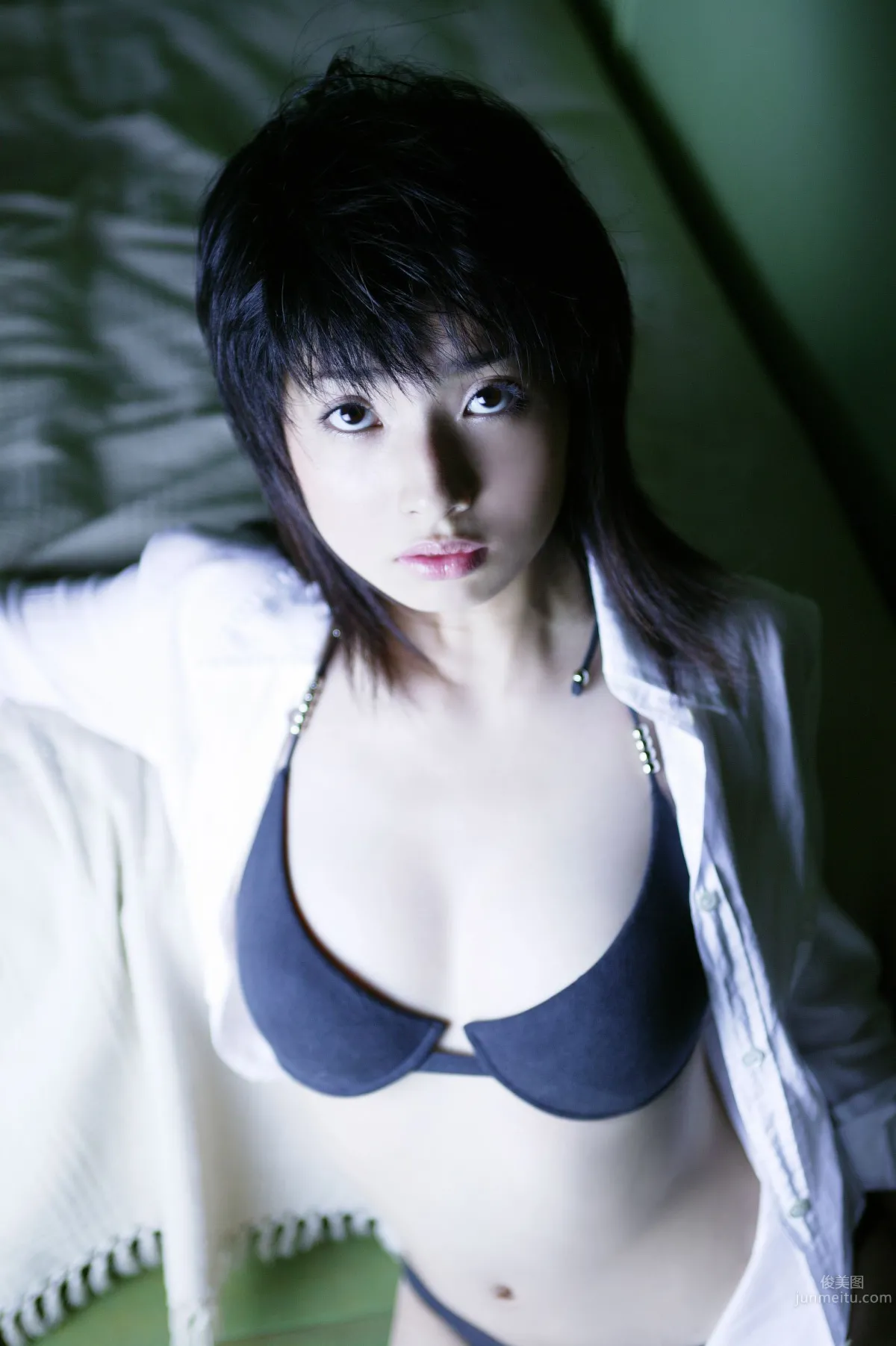 亚矢乃(大網亜矢乃)- [NS Eyes写真] SF-No.425_13