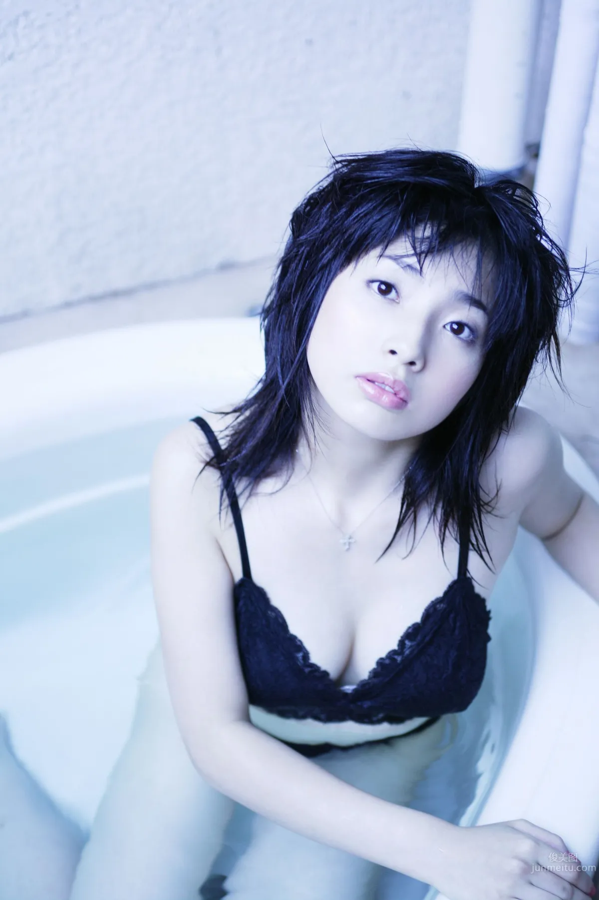 亚矢乃(大網亜矢乃)- [NS Eyes写真] SF-No.425_16