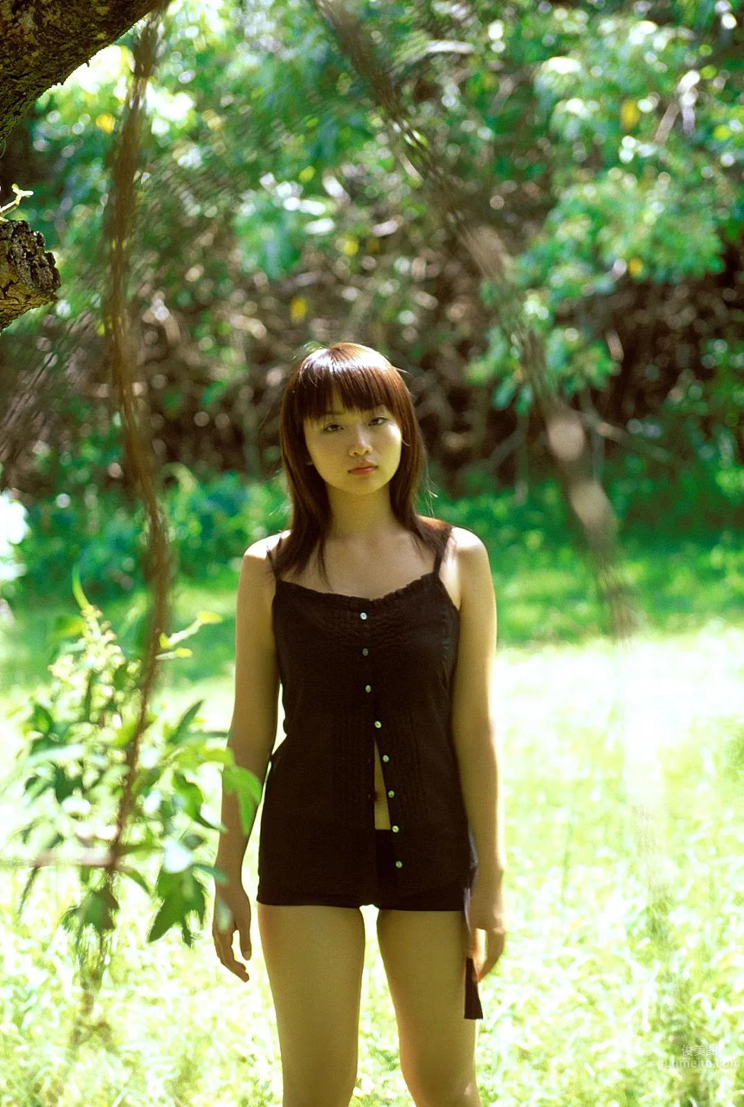 乃乃果花(乃々果花)- [NS Eyes套图] SF-No.183_7