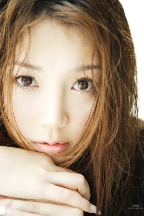 小川阿佐美(小川あさ美)- [NS Eyes寫真] SF-No.481