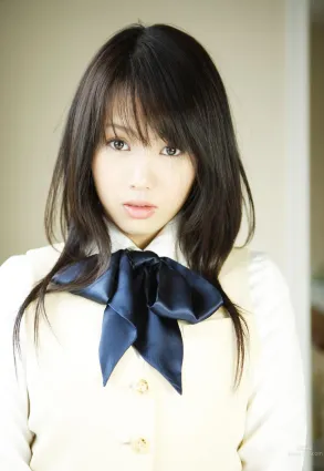 灘阪舞Mai Nadasaka- [NS Eyes寫真] SF-No.501