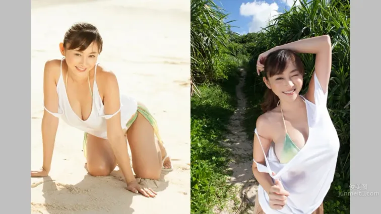 [image.tv] 2014.07 Anri Sugihara 杉原杏璃 BES  SELEC ION