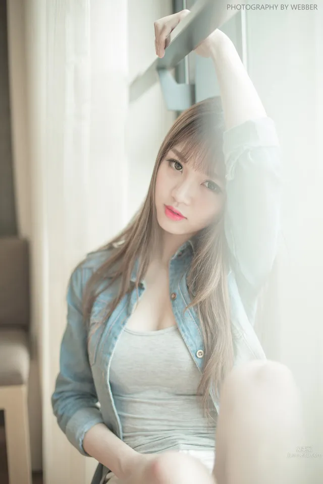 crysta1lee- 一個人的寂寞 9