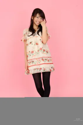 淺田ほのか- [RQ-Star] No.0016 Private Dress 私服