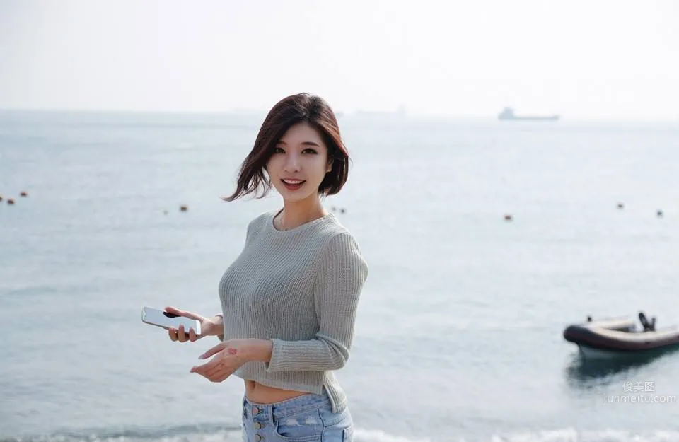 Park Hyun Seo(박현서)- 韩国视讯正妹主播 BJ_24
