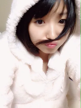 淺田結梨- 萌系美少女私房照
