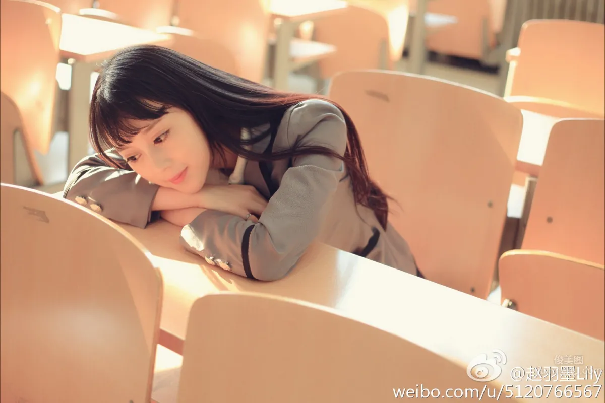 赵小米Kitty- 养眼诱惑私房写真2_49