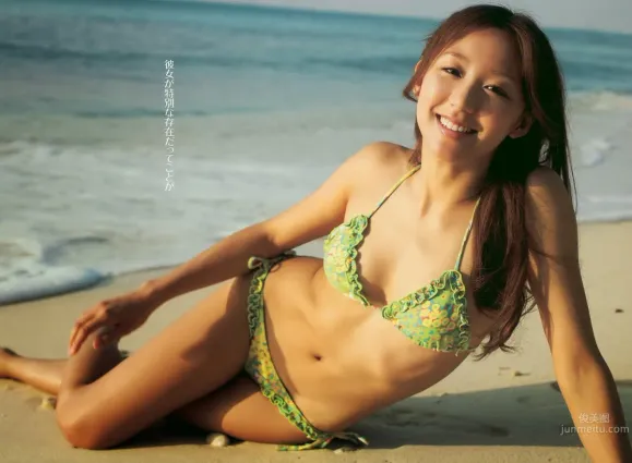 澤山璃奈- 女神の證明