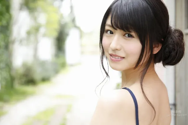 長濱祢留(長濱ねる)- 天使美少女美圖鑒賞