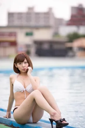 小日向結衣- 可愛的D杯美少女