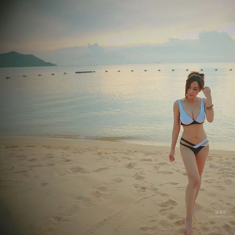 Skykiki Jung- 最爱挺着巨球诱惑你_6