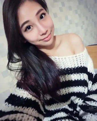 謝妃妃- 台灣正妹私房照