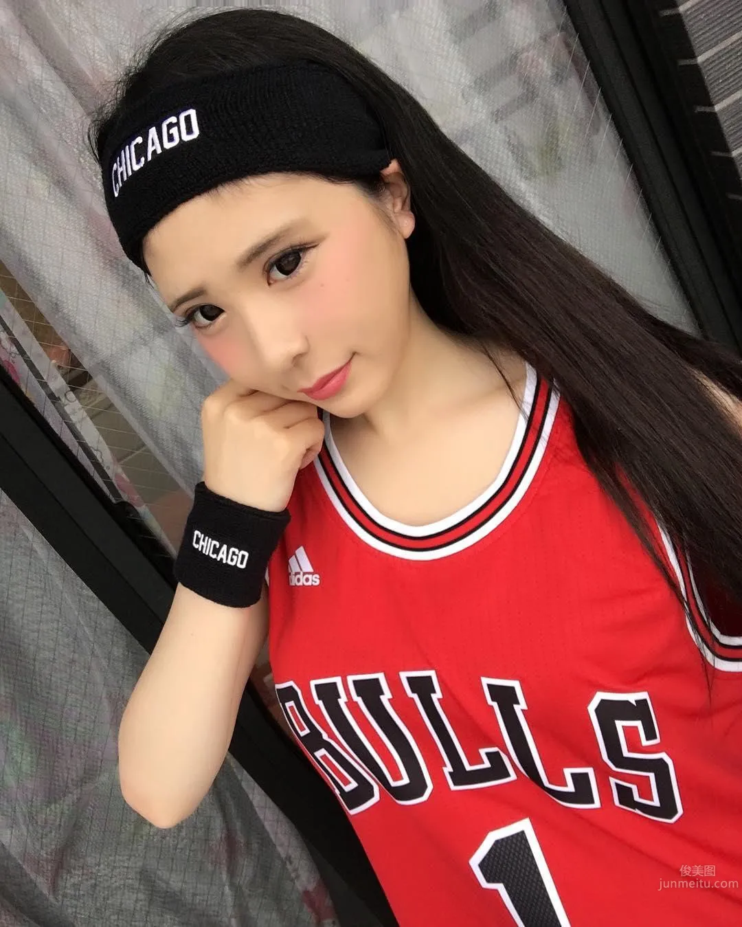 日本美女DJ Natsumi私房照_5
