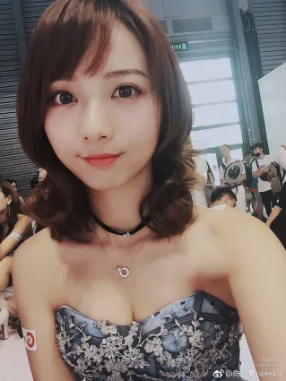 陳慧菁Weekie- 2017CJ盛大SG