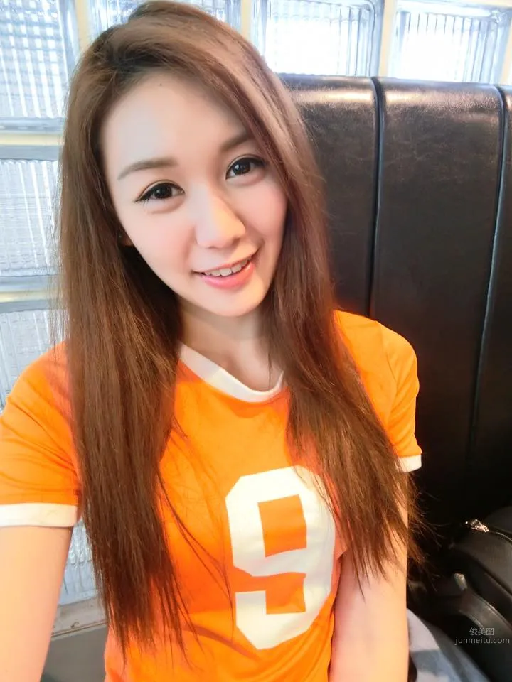 台湾正妹陈婷婷 Luxy Girls的火辣舞者_8