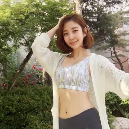 조수아- 韓國電視購物秀主持人美圖
