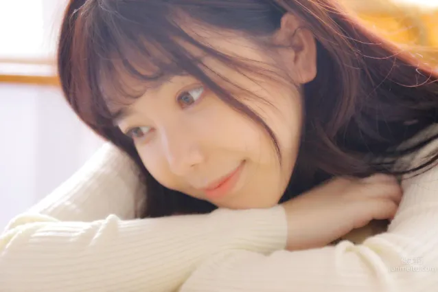 劉飛兒Faye- 2018最新寫真集