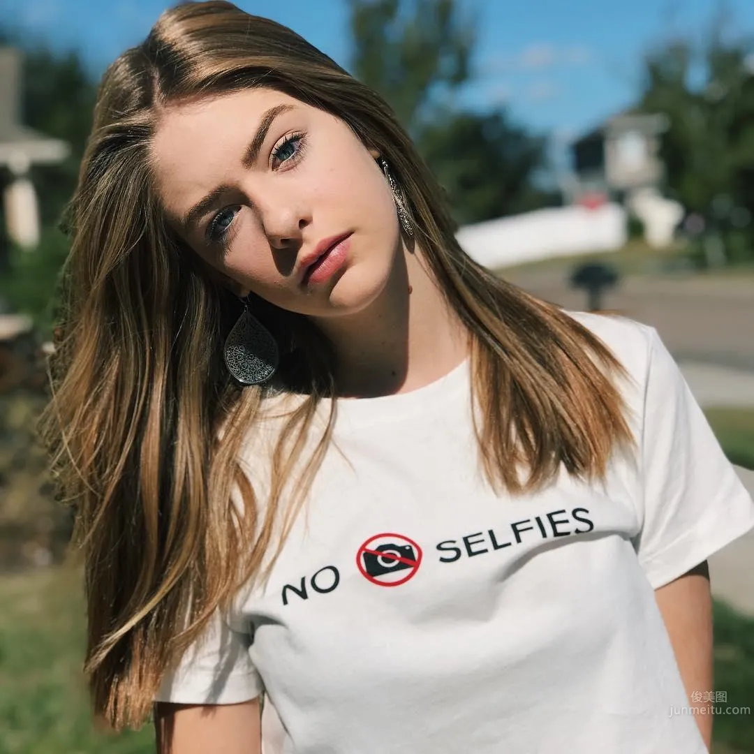Valentina Schulz- IG百万追踪的巴西少女_9