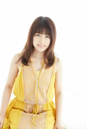 有村架純- [YS-Web] vol.698