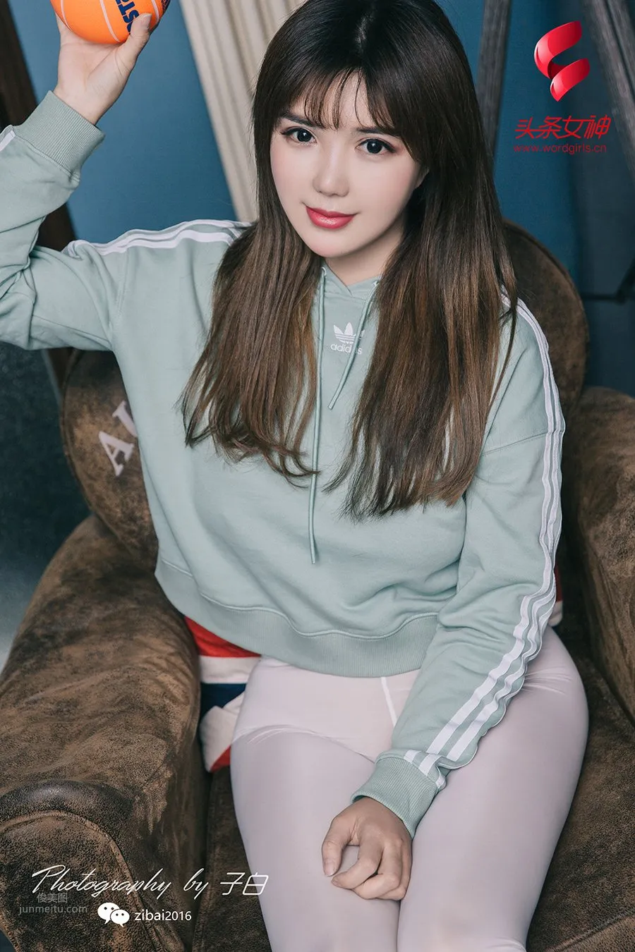 美伊- [TouTiao头条女神] 2019-03-06 贤惠美少女_0