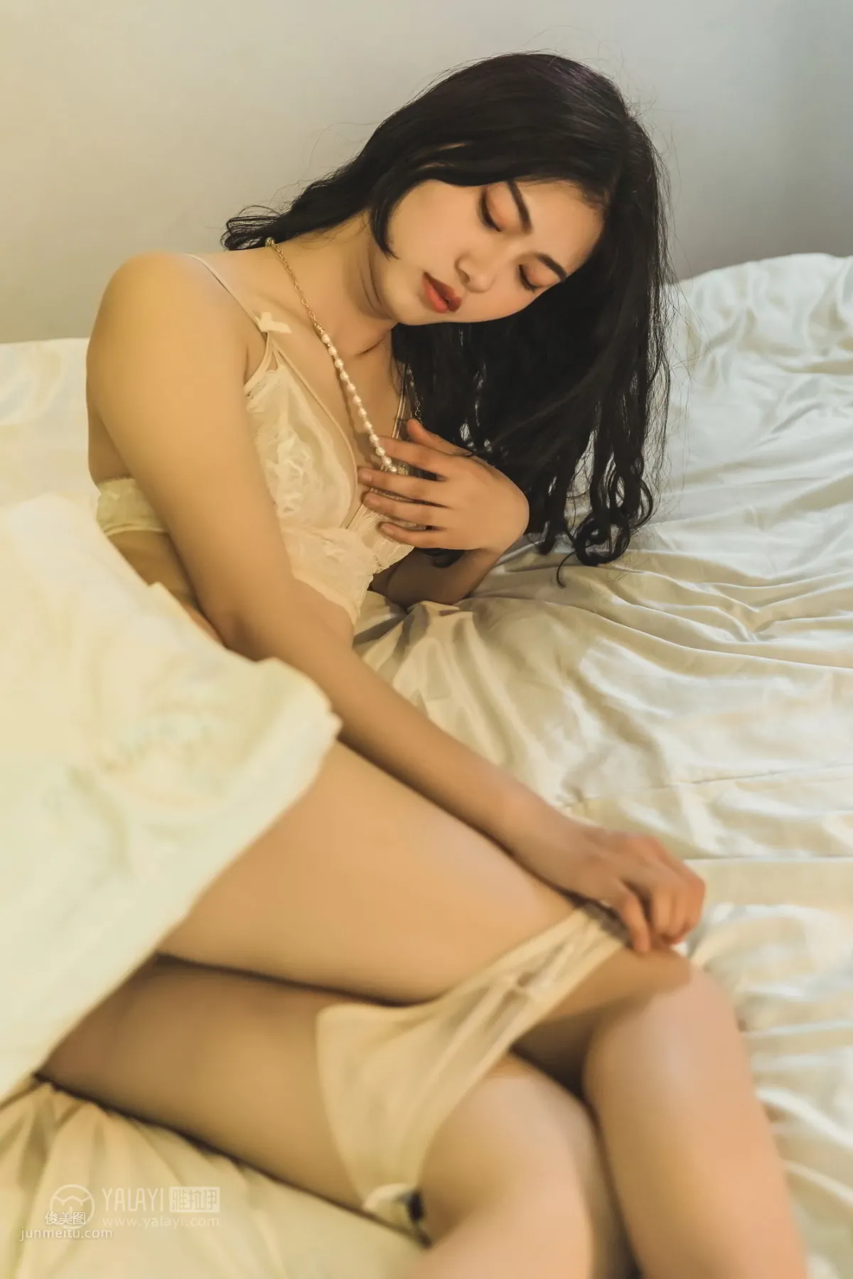[YALAYI雅拉伊] 2019.06.12 No.306 我为卿狂 和风_42