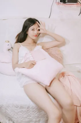 [YALAYI雅拉伊] 2019.07.10 Vol.334 浪漫滿屋 高若童