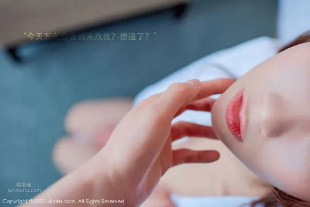 [XiuRen] 2020.10.09 No.2627 方子萱