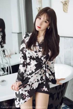 [HuaYang] 2020.09.23 VOL.296 周于希Sandy