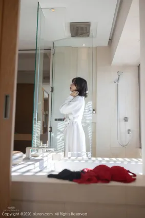 [XiuRen] 2020.12.09 No.2876 陳小喵