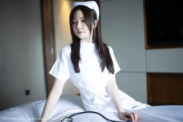 [XiuRen] 2021.02.20 No.3114 糯美子Mini
