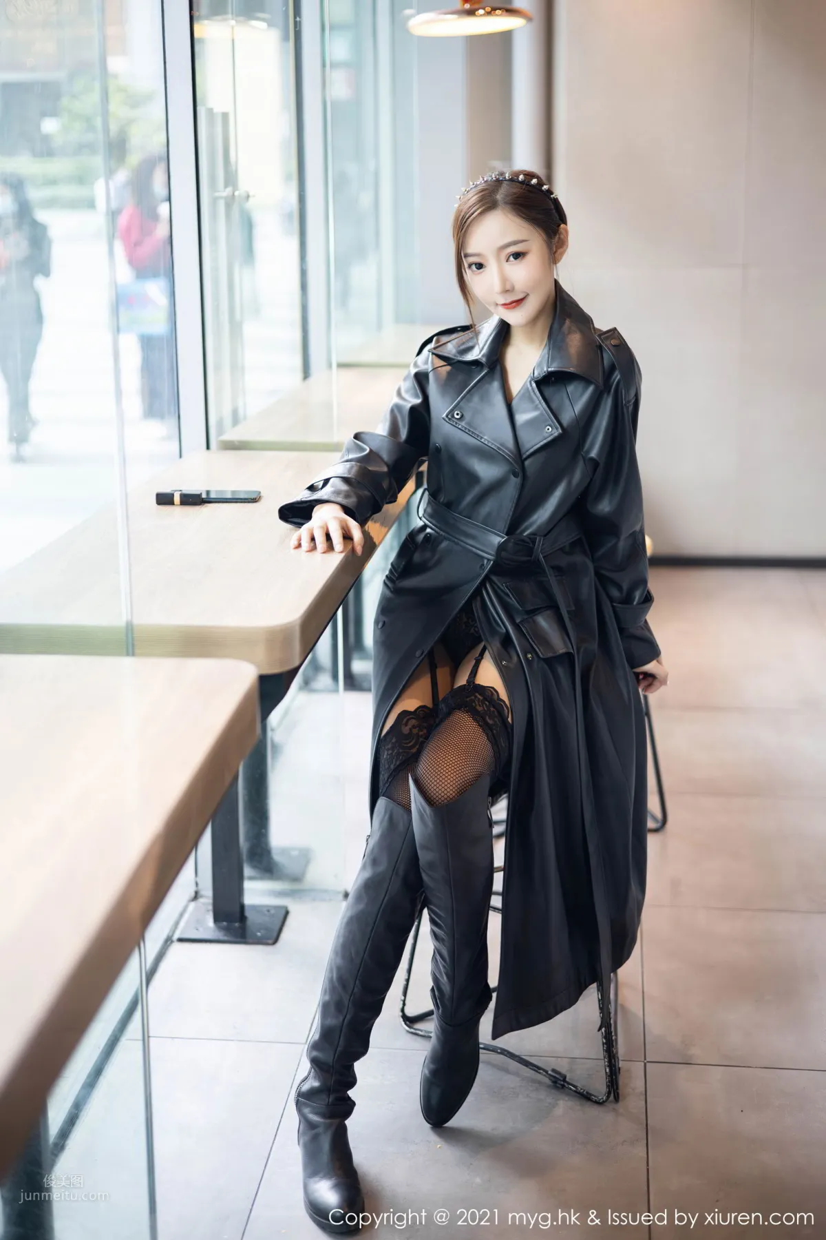 [MyGirl] 2021.02.26 VOL.493 王馨瑶yanni_0