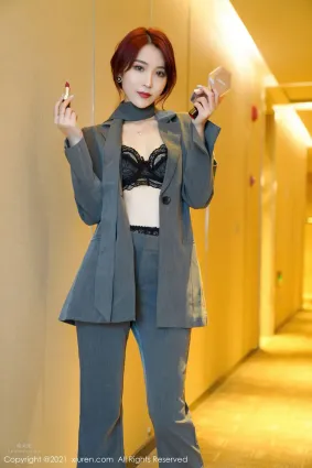 [XiuRen] 2021.04.30 VOL.3368 周慕汐baby