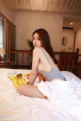[XiuRen] 2021.04.21 VOL.3325 夏西CiCi