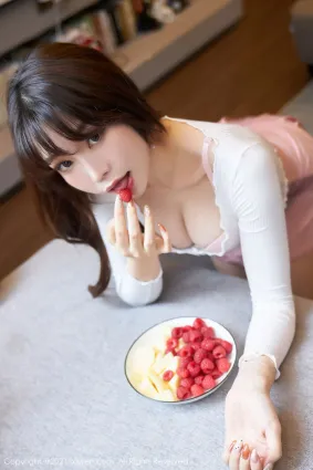 [XiuRen] 2021.04.25 VOL.3344 芝芝Booty