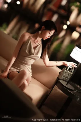 [XiuRen] 2021.05.20 VOL.3440 佘貝拉bella