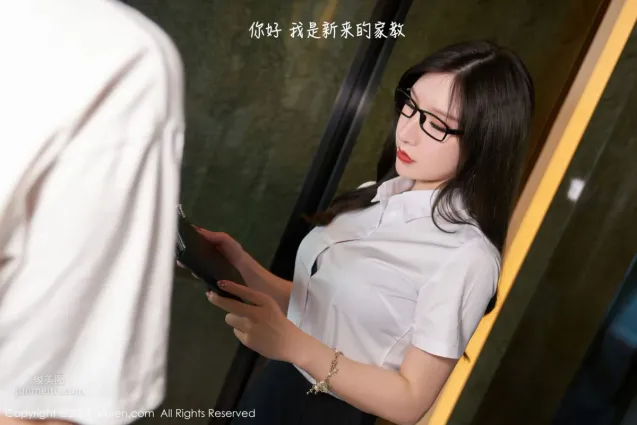 [XiuRen] 2021.05.24 VOL.3455 周于希Sandy