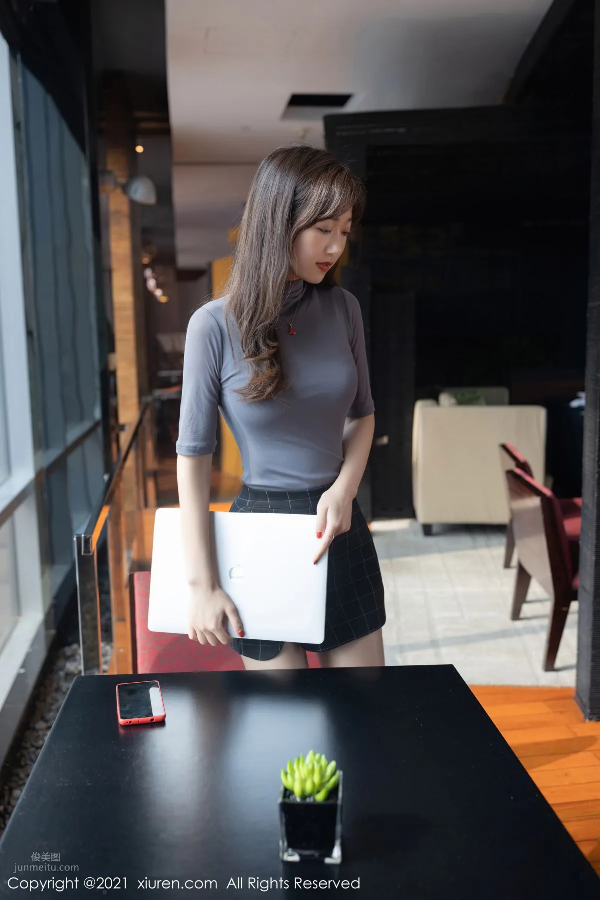 [XiuRen] 2021.05.10 VOL.3391 唐安琪_6